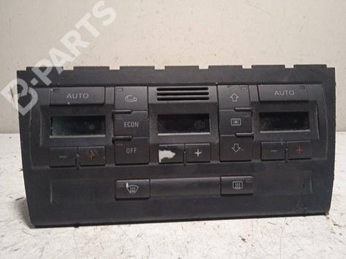 Used Climate control Climate control AUDI A4 B6 (8E2) [2000-2005] 10912693 10912693