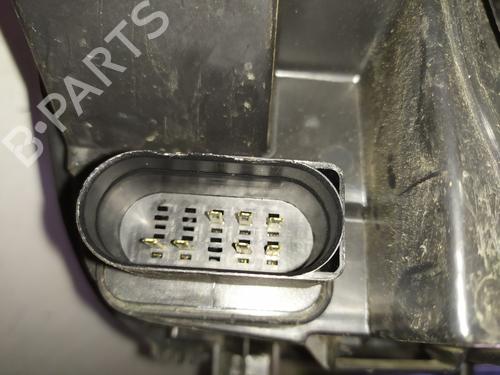 Left headlight FORD FOCUS C-MAX (DM2)  | BP31648666C28 