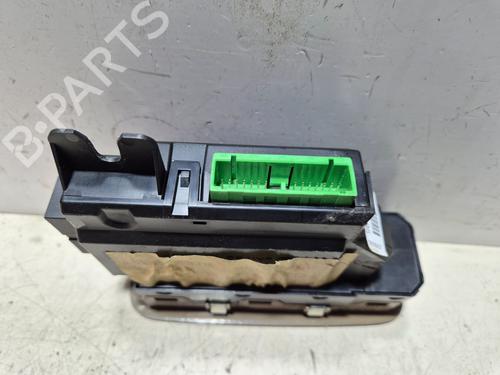 Left front window switch VOLVO XC90 I (275) D5 AWD | BP24911070I27 