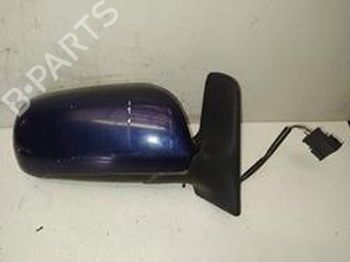 Right mirror SEAT ALHAMBRA (7V8, 7V9)  | BP8714912C27 