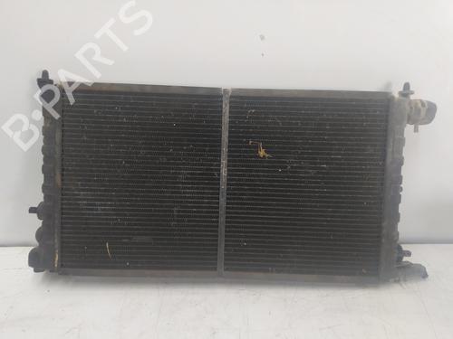 Køler CITROËN SAXO (S0, S1) | BP16580566M31