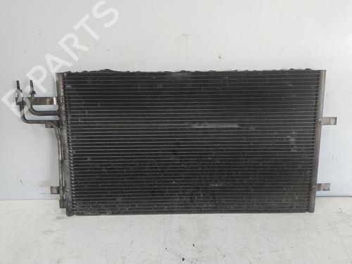 Used AC radiator FORD FOCUS II (DA_, HCP, DP) [2004-2013]  20227992