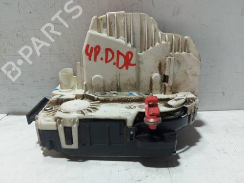 Højre fortil lås CHRYSLER SEBRING (JS) 2.0 CRD | BP30000352C97 