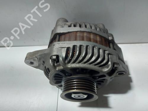 Used Alternator SUZUKI SWIFT III (MZ, EZ) 1.6 (RS416, RR 416, ZC31S) (125 hp) 30177476