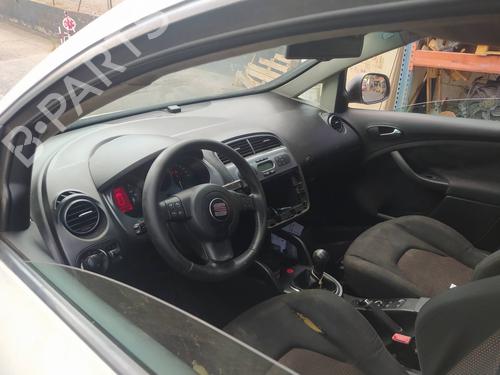 Egr SEAT ALTEA XL (5P5, 5P8)  | BP10350194M69 