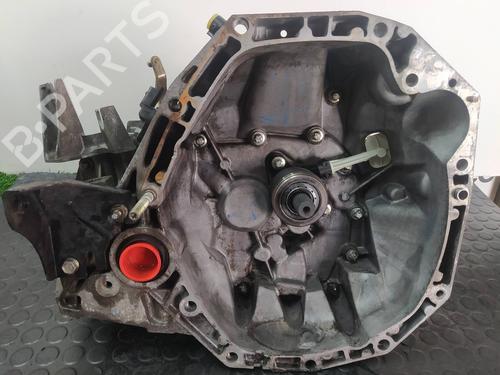 Used Gearbox RENAULT MEGANE II (BM0/1_, CM0/1_) 1.5 dCi (BM1F, CM1F) (86 hp) 9309839