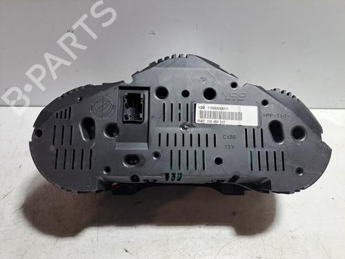 Cockpit ALFA ROMEO GT (937_) 1.9 JTD (937CXN1B) | BP10188571C47 