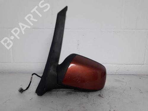 Left mirror FORD FOCUS C-MAX (DM2)  | BP8708671C26 