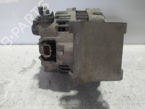Alternator FORD FIESTA V (JH_, JD_)  | BP13533753M7 