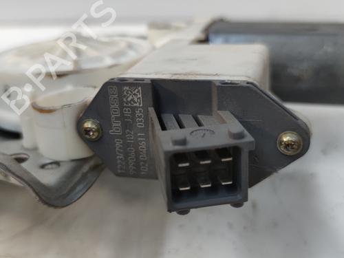 Front left window mechanism TOYOTA AVENSIS (_T25_)  | BP10629992C22 