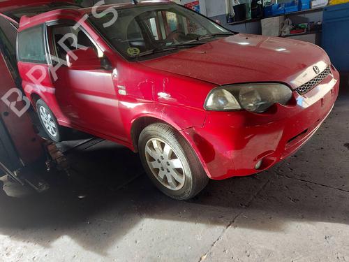Rear parcel shelf HONDA HR-V (GH_) 1.6 16V 4WD (GH2, GH4) | BP22399042C85 