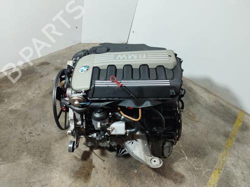 Engine BMW X5 (E53) 3.0 d | BP31904082M1