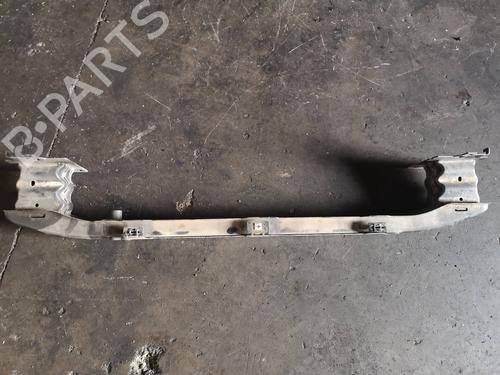 Front bumper reinforcement PEUGEOT 1007 (KM_) 1.4 HDi | BP16496622C109 