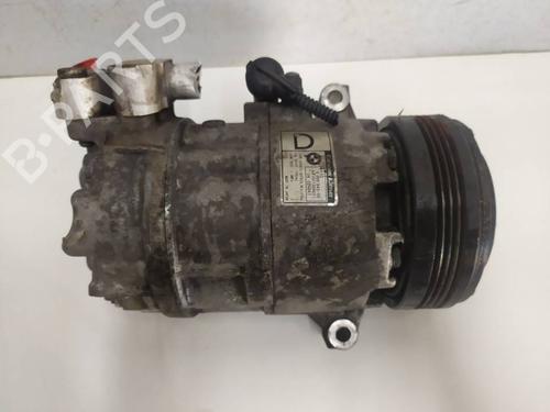 AC compressor BMW 3 Compact (E46) | BP9272053M34 - Image 5