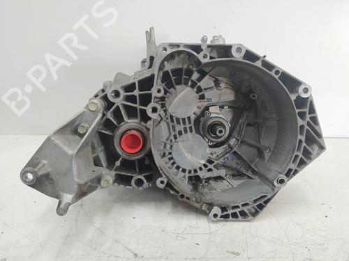 Used Gearbox OPEL INSIGNIA A Sports Tourer (G09) 2.0 CDTI (35) (160 hp) 22302593