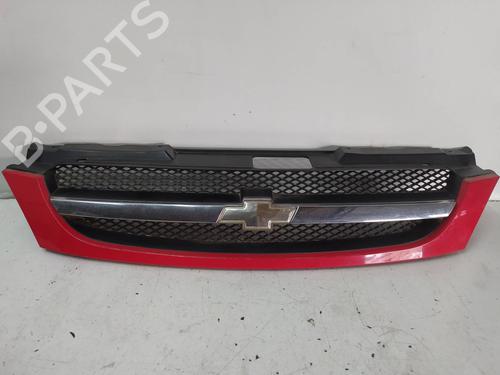 Used Grille CHEVROLET LACETTI (J200) [2003-2025]  9859731