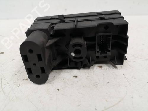 Headlight switch OPEL MERIVA A MPV (X03) 1.7 CDTI (E75) | BP13733537I24 