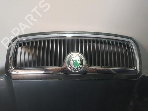 Hood SKODA FABIA I (6Y2)  | BP27997487C1 