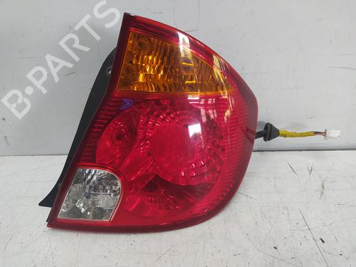 Højre baglygte HYUNDAI ACCENT II (LC) [1999-2012]  28503397