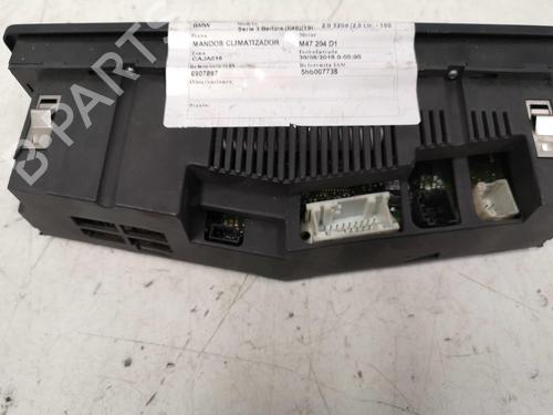 AC Styreenhet / Manøvreringsenhet BMW 3 (E46) 320 d | BP8709768I5 