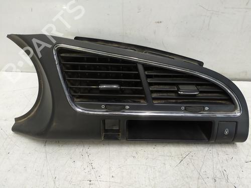 Used Air vent PEUGEOT 3008 I MPV (0U_) [2009-2017]  30569926
