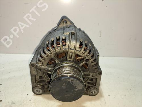 Used Alternator RENAULT KANGOO (KC0/1_) 1.5 dCi (68 hp) 16354485