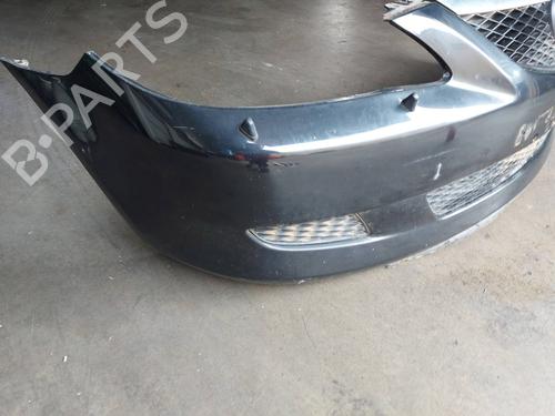 Front bumper MAZDA 6 Hatchback (GG) 2.0 DI (GG14) | BP20123982C7 
