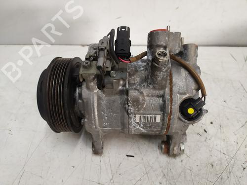 AC compressor BMW X1 (E84) xDrive 18 d | BP20109733M34 
