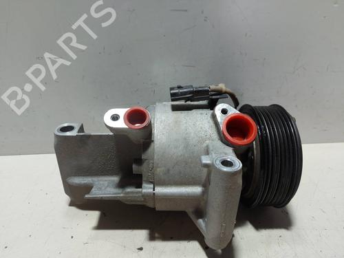 AC compressor NISSAN MICRA V (K14)  | BP23410958M34 