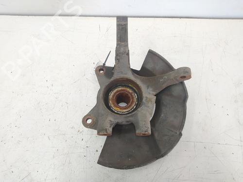 Right front steering knuckle KIA SPORTAGE II (JE_, KM_) 2.0 CRDi | BP8712707M26 