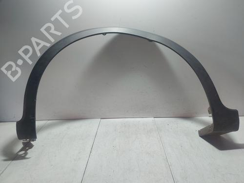 Used Front left wheel arch trim Front left wheel arch trim HONDA CIVIC VIII Hatchback (FN, FK) 2.2 CTDi (FK3) (140 hp) 33172857 33172857