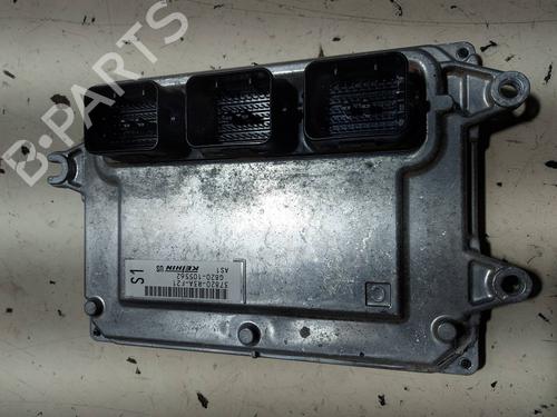 Engine control unit (ECU) HONDA CIVIC VIII Hatchback (FN, FK) 1.8 (FN1, FK2) | BP24405037M57 