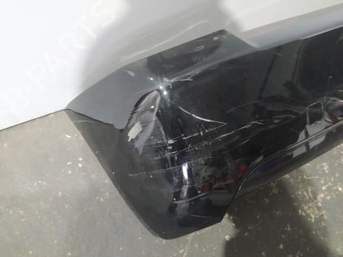 Rear bumper CITROËN C2 (JM_)  | BP15889545C8 