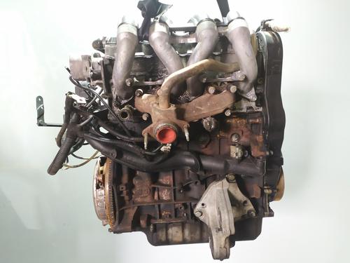 Used Engine CITROËN BERLINGO / BERLINGO FIRST MPV (MF_, GJK_, GFK_) 1.9 D (MFWJZ) (70 hp) 31069564