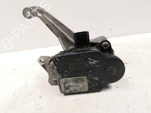 Elektronisk modul OPEL VECTRA C (Z02) 1.9 CDTI (F69) | BP13896246M83 