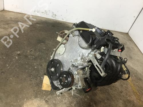 Motor MITSUBISHI COLT VI (Z3_A, Z2_A) 1.1 (Z31A, Z32A) | BP28428561M1 