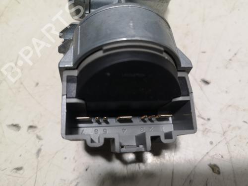 Ignition barrel FORD FOCUS C-MAX (DM2)  | BP17670935M48 