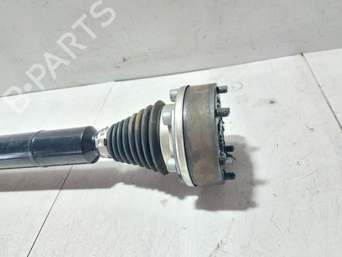Right front driveshaft SEAT ARONA (KJ7, KJP) 1.6 TDI | BP34245847M39 - Image 3