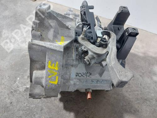 Gearbox SEAT IBIZA IV (6J5, 6P1)  | BP29825516M3