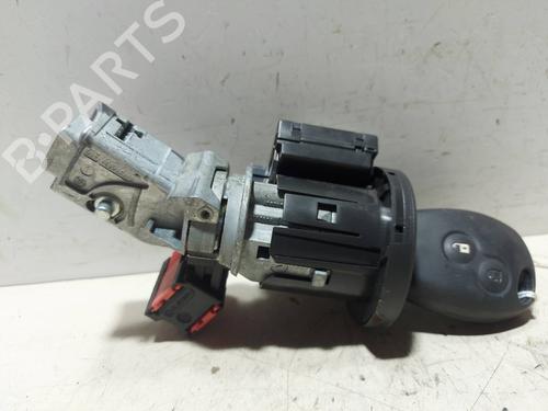 Used Ignition barrel RENAULT TWINGO II (CN0_) [2007-2025]  24127552