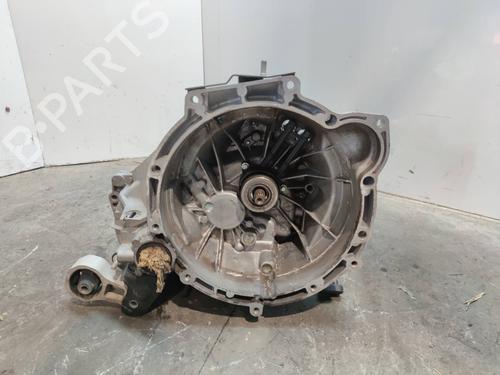 Used Gearbox FORD FIESTA VI (CB1, CCN) 1.25 (82 hp) 15262142