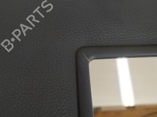 Right sun visor RENAULT KANGOO (KC0/1_) 1.9 dCi 4x4 (KC0V) | BP37156670I2 - Image 5