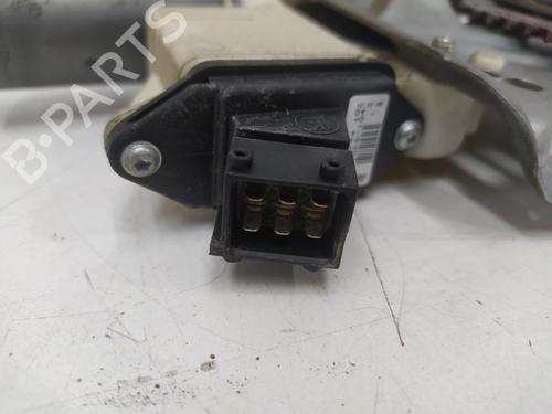 Fensterheber links vorne TOYOTA COROLLA (_E12_) 2.0 D-4D (CDE120R, CDE120L_) | BP16345403C22 