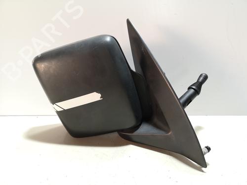 Used Right mirror OPEL COMBO Box Body/MPV [2001-2025]  15499353