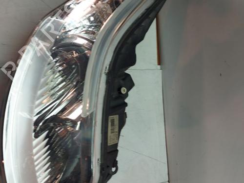 Right headlight CITROËN C4 I (LC_)  | BP32521785C29 