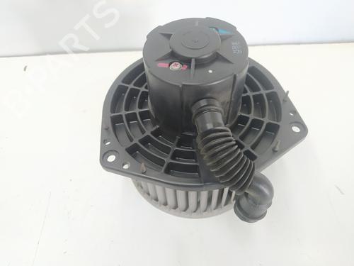 Heater blower motor CHEVROLET AVEO / KALOS Saloon (T250, T255)  | BP16287446M62 