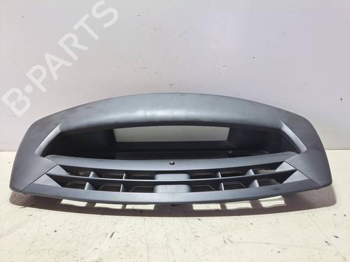 Used Instrument cluster CITROËN C4 I (LC_) [2004-2014]  17106888
