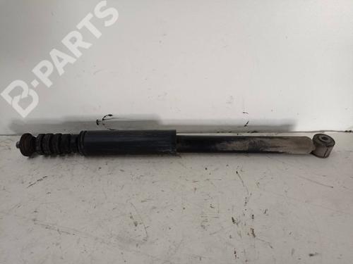 Used Right rear shock absorber Right rear shock absorber RENAULT CLIO III Grandtour (KR0/1_) 1.5 dCi (75 hp) 9419948 9419948