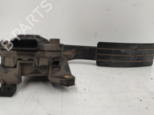 Pedal RENAULT CLIO IV (BH_)  | BP10862310I4 