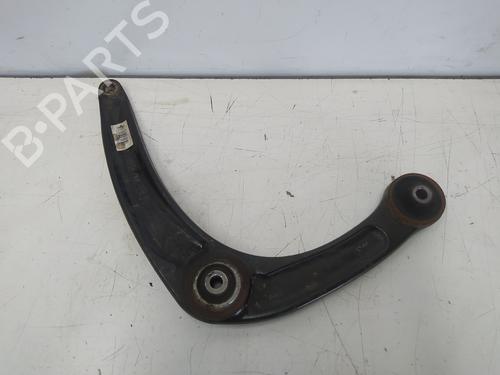 Used Right front suspension arm PEUGEOT 308 I (4A_, 4C_) 1.6 16V (150 hp) 16960426
